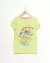 POSTO REMERA GIRLS (P43550)