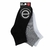 ELEMENTO SOQUETE HOMBRE LISO PACK X3 (E-102L.3)