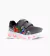 FOOTY AVENGERS GRIS CON LUZ AL PISAR (T.26-32) (F-AV453)