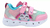 FOOTY MINI CAT UNICO ROSA LUZ AL PISAR (T. 22-26) (F-WOW820)