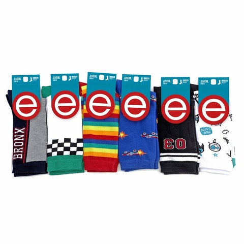 ELEMENTO MEDIA LARGA JUVENIL VARON (E-1091V)