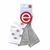 ELEMENT0 1/2 CAÑA BEBE SURTIDO PACK X3 (E-1011.3)