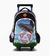 FOOTY MOCHILA CARRO 18¨ CON LUZ LED CHAMPIOS LEAGUE (F-5361)