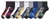 FLOYD MEDIA ALG/LYC TALON Y PUNTERA AL (GO-470)