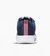 FOOTY ZAPATILLA POP SPIDERMAN WEB AZUL LUZ AL PISAR (T.26-32) (F-SP0668) en internet