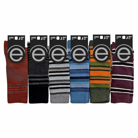 ELEMENTO MEDIAS HOMBRE MODERNO (E-951)