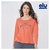 ELY REMERA M/L DAMA TALLE 0 AL 6 (E707)