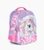MOCHILA FOOTY ESPALDA18´´ RAINBOW UNICORN LUZ (F-2103) - comprar online