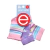 ELEMENT0 1/2 CAÑA BEBE SURTIDO PACK X3 (E-1011.3)