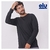 ELY REMERA M/LARGA SURT S/3XL (E501)