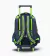 FOOTY MOCHILA 18¨ CON LUZ LED SKULL (F-5371) en internet