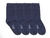 FLOYD MEDIA COLEGIAL LISA COLOR AZUL (F-72AZ) - comprar online