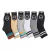 ELEMENTO HOMBRE 1/3 DE CAÑA RAYADO (E-402R) - comprar online