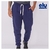 ELY PANTALON C/PUÑO FRISA SUR S AL 3XL (E564)