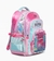 "MOCHILA ESPALDA 18 CON LUZ LED I LOVE" (F-6313) - comprar online