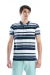 STONE CHOMBA MC RAYADA DASHEN (ST663454) - comprar online