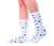 COCOT SOQUETES CHINILLE FANTASIA (C3282)