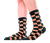 COCOT SOQUETES CHINILLE FANTASIA (C3282) - comprar online
