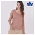 ELY REMERA MANGA LARGA DAMA (E818)