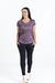 Imagen de AVIA MUJER REMERA FULL DRI (A50368)