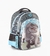 MOCHILA FOOTY ESPALDA 18´´ DINO LUZ LED (F-2203) - comprar online