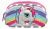 CARTU CON LED NENA UNICORNIO (F-21002) - comprar online