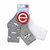 ELEMENT0 1/2 CAÑA BEBE SURTIDO PACK X3 (E-1011.3) en internet
