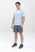 AVIA SHORT PLANO LOGO HOMBRE (A51205)