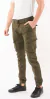 STONE PANTALON CARGO HULL (ST653231)