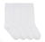 FLOYD MEDIA LARGA COLEGIAL SURTIDO COLOR BLANCO (F-74BL) en internet