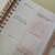 Planner 2024 Alfabeto Borboletas - comprar online