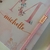 Planner 2024 Alfabeto Borboletas - comprar online