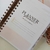 Planner 2024 Floral Rose - comprar online