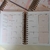 Planner 2024 Floral Rose - comprar online
