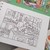 Livro para Colorir Bobbie Goods - loja online