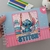 Livro para Colorir Stitch na internet
