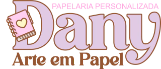 Dany Arte em Papel