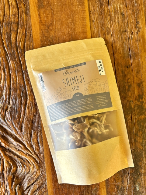 Shimeji Seco - comprar online