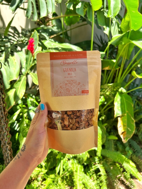 Granola Doce - comprar online