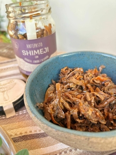 Antepasto de Shimeji