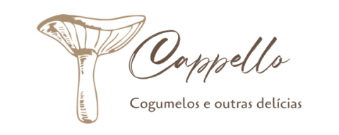 Cogumelos Cappello