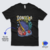 Imagem do CAMISA MASCULINA DONZELA