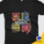 CAMISA MASCULINA THE ORIGINALS