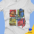 CAMISA FEMININA THE ORIGINALS - comprar online