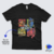 CAMISA MASCULINA THE ORIGINALS - New Reef Brasil