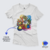 CAMISA FEMININA 6 TANGS - loja online