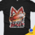 CAMISA MASCULINA FIREFISH (SPEEDER)