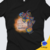 CAMISA FEMININA MANDARIM