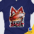 CAMISA FEMININA FIREFISH (SPEEDER) - New Reef Brasil