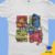 CAMISA INFANTIL THE ORIGINALS - comprar online